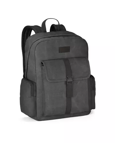 Mochila para Notebook de Algodão Personalizada