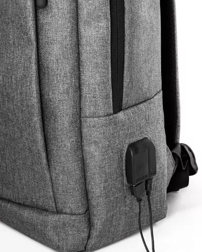 Mochila Para Notebook Em 300D Personalizada