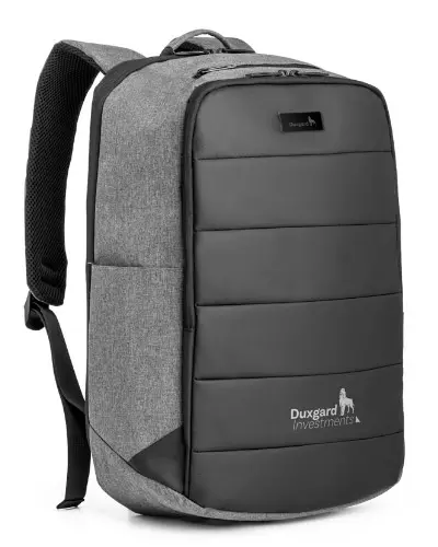 Mochila para notebook em 300D