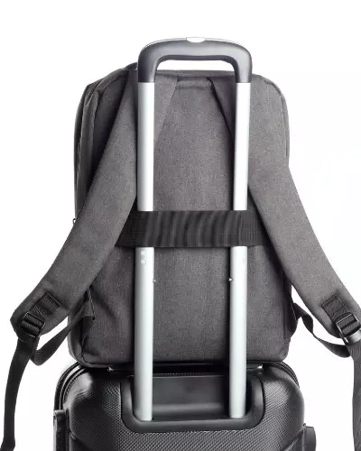 Mochila para Notebook em Poliester Personalizada