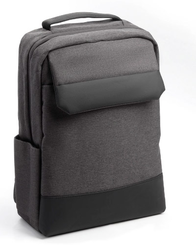 Mochila para Notebook em Poliester Personalizada