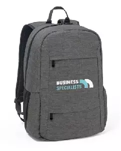 Mochila para Notebook em Poliester Reciclado Personalizada