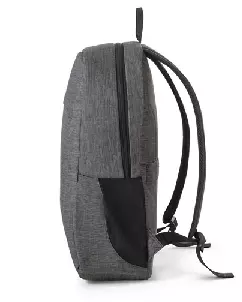 Mochila para Notebook em Poliester Reciclado Personalizada