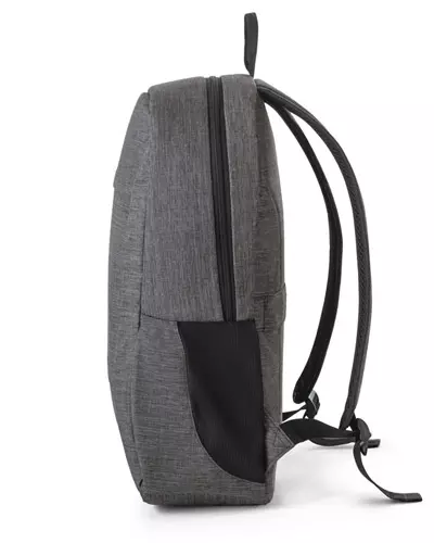 Mochila para Notebook em Poliester Reciclado Personalizada