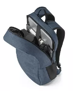 Mochila para Notebook em Poliester Reciclado Personalizada