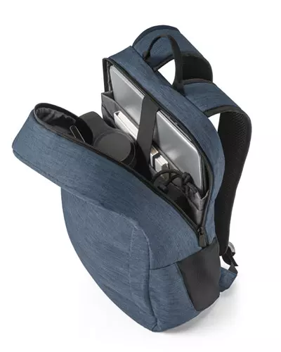 Mochila para Notebook em Poliester Reciclado Personalizada