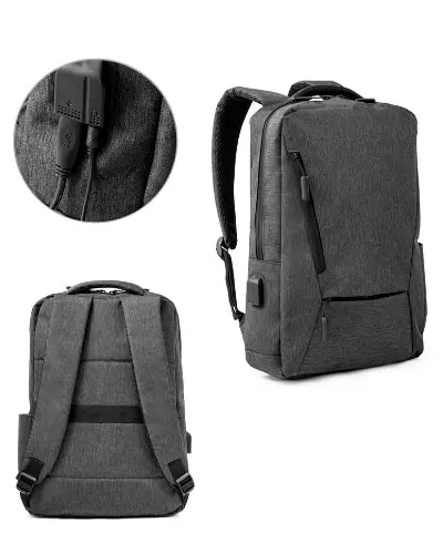 Mochila para notebook Personalizada Para Brindes