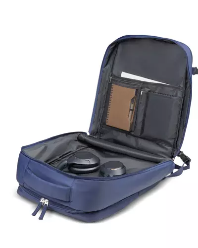 Mochila para notebook personalizada