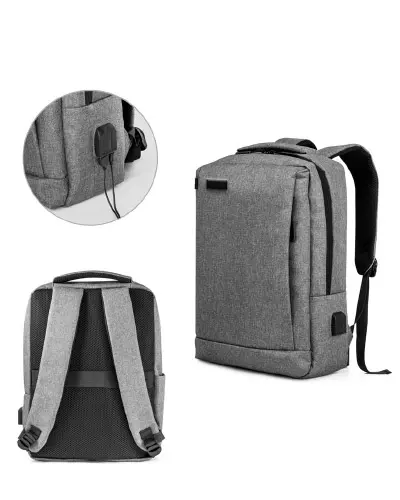 Mochila para notebook Personalizavel 