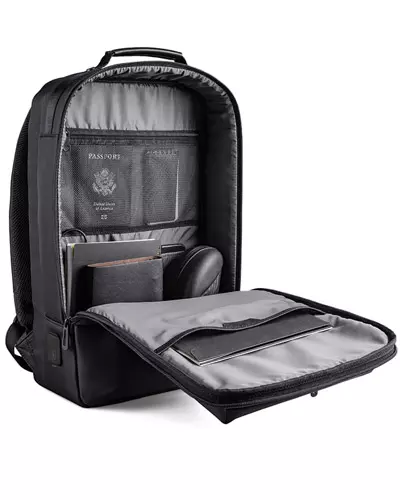 Mochila para Notebook Premium Personalizada