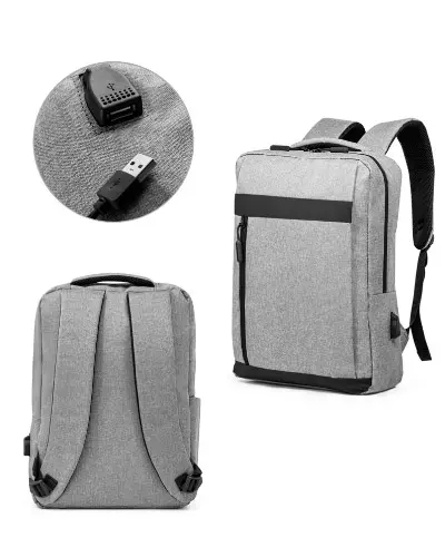 Mochila para notebook