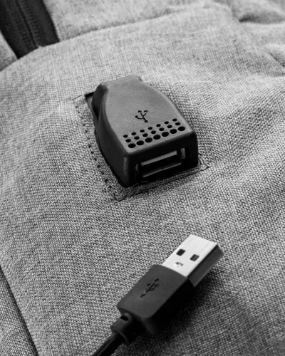 Mochila para notebook