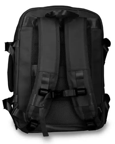 Mochila Pasta Notebook com Logo da Empresa