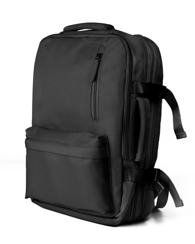 Mochila Pasta Notebook com Logo da Empresa