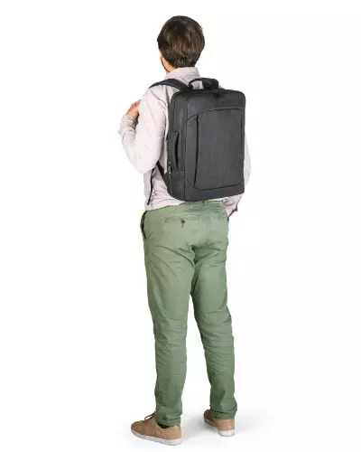 Mochila Pasta Personalizada Para Brindes