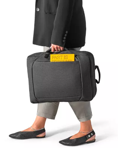 Mochila Pasta Personalizada Para Brindes