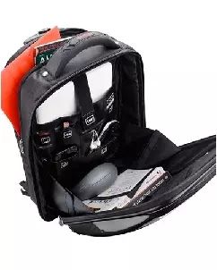 Mochila Personalizada com Carrinho