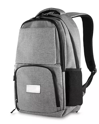 Mochila Personalizada com Nome