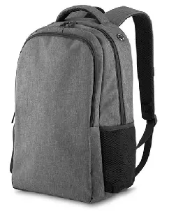 Mochila Personalizada com Vários Compartimentos