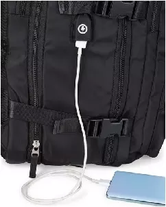 Mochila Personalizada para Empresas