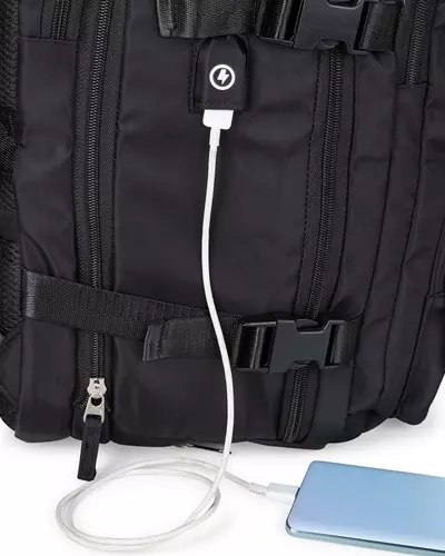 Mochila Personalizada para Empresas