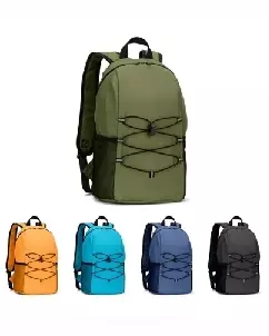 Mochila Personalizada