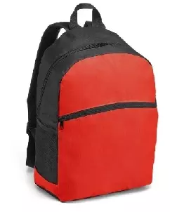 Mochila Pre Escolar Personalizada