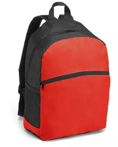 Mochila Pre Escolar Personalizada