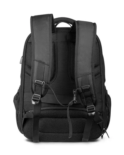 Mochila Premium em Poliester Para Brindes Personalizada