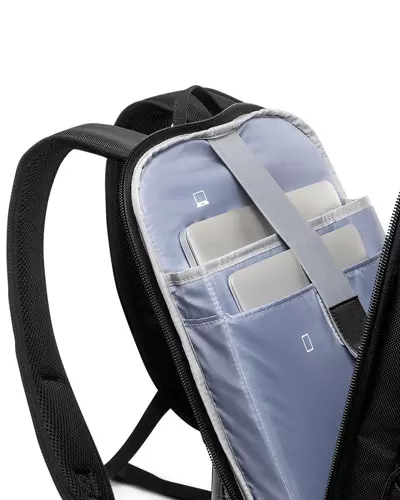 Mochila Premium em Poliester Para Brindes Personalizada