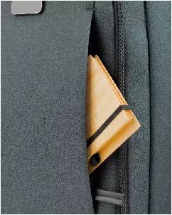 Mochila Premium para Notebook