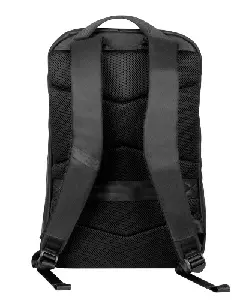 Mochila Preta Personalizada