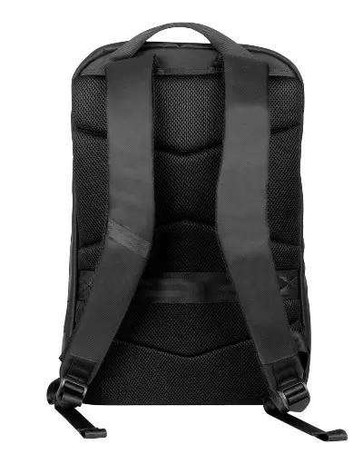 Mochila Preta Personalizada