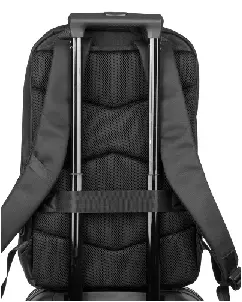 Mochila Preta Personalizada