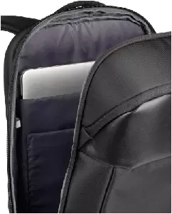 Mochila Preta Personalizada