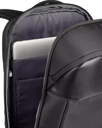 Mochila Preta Personalizada