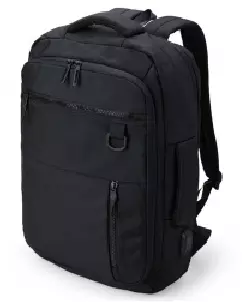 Mochila Profissional de Nylon Personalizada