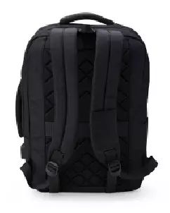 Mochila Profissional de Nylon Personalizada