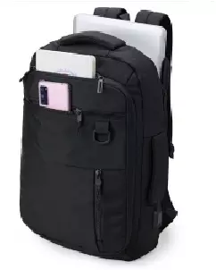 Mochila Profissional de Nylon Personalizada