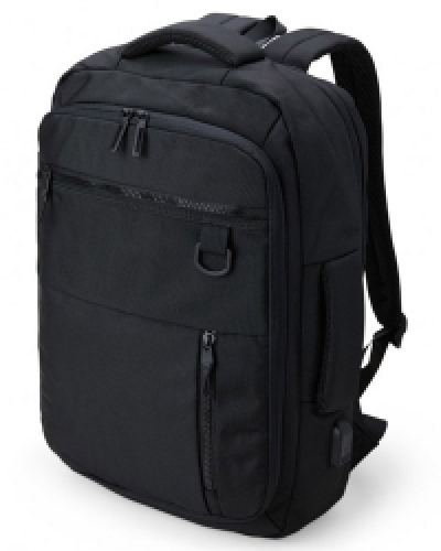 Mochila Profissional de Nylon Personalizada