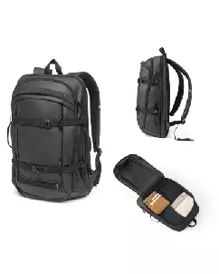 Mochila Reciclada para Notebook Personalizada