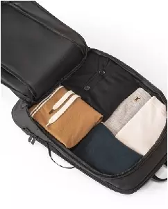 Mochila Reciclada para Notebook Personalizada