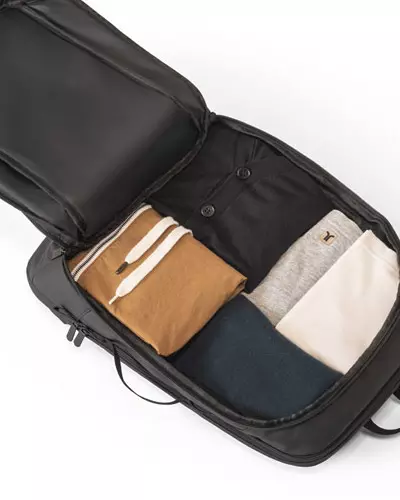 Mochila Reciclada para Notebook Personalizada