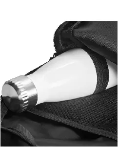 Mochila Refletora Transversal Personalizada