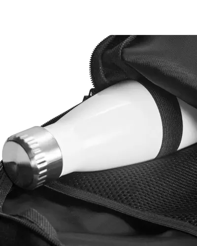 Mochila Refletora Transversal Personalizada