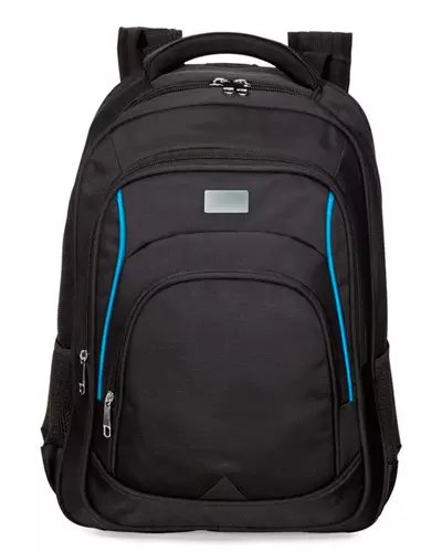 Mochila Resistente para Notebook Personalizada