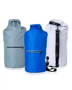 Mochila Saco à Prova D'Água para Brinde