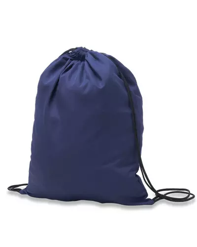 Mochila Saco em Nylon para Brindes Personalizada