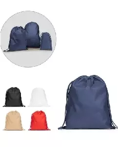 Mochila Saco Personalizado 