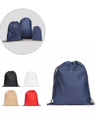 Mochila Saco Personalizado 